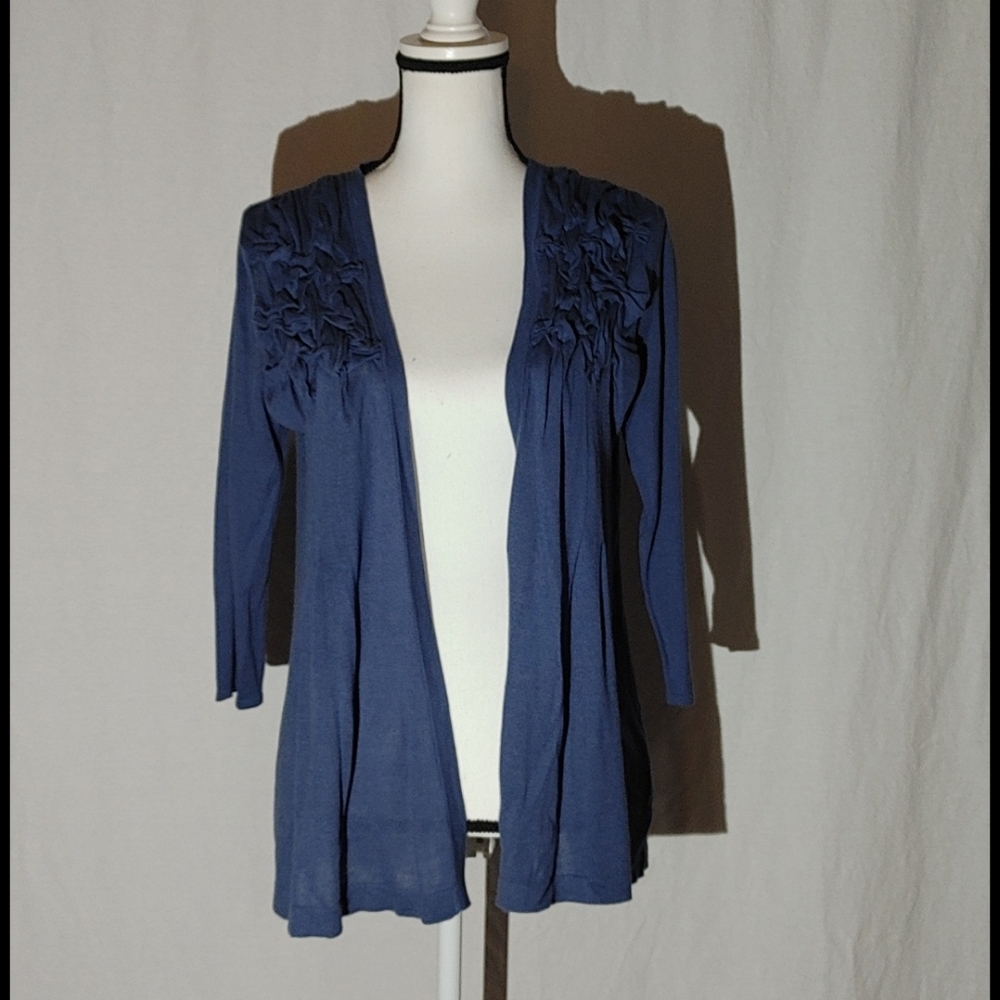 Fever Cardigan
